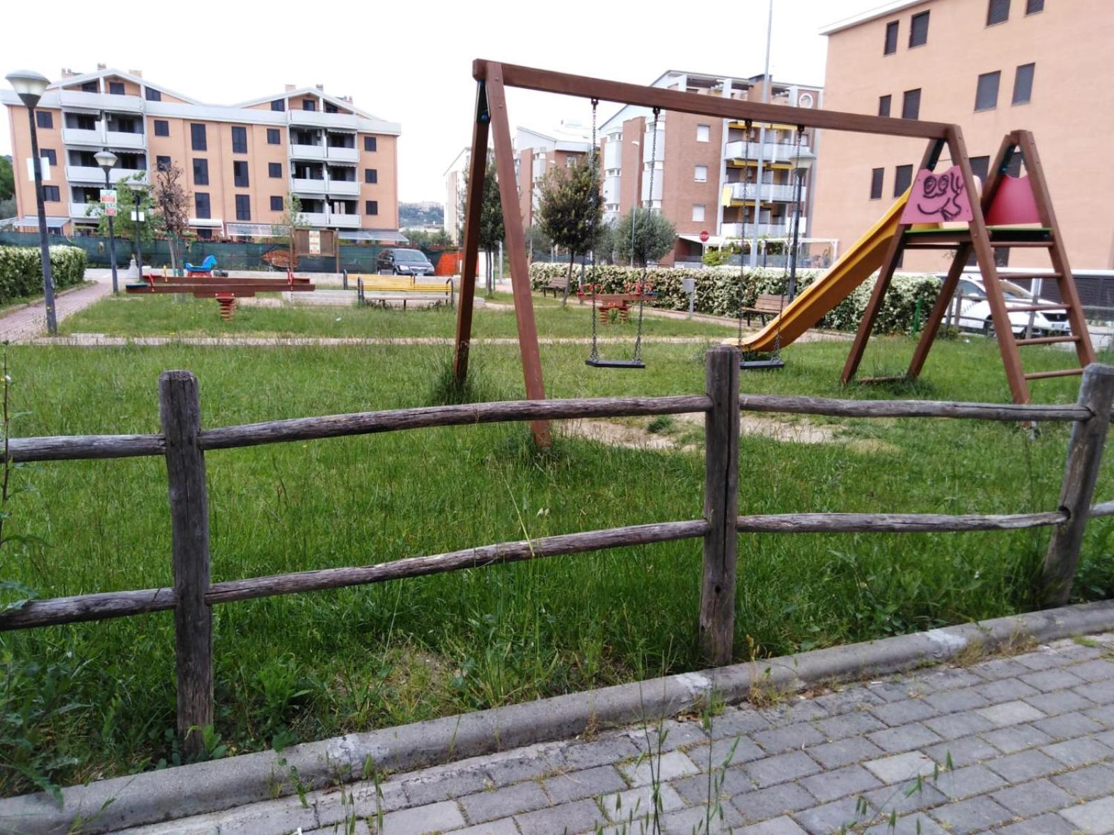 Appartamento tra mare e città Vasto Esterno foto